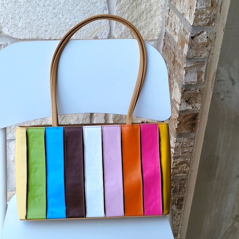 Rainbow Colored - image 2